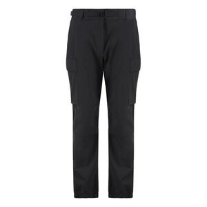 MONCLER GRENOBLE Women's Cargo Pants Women BLACK